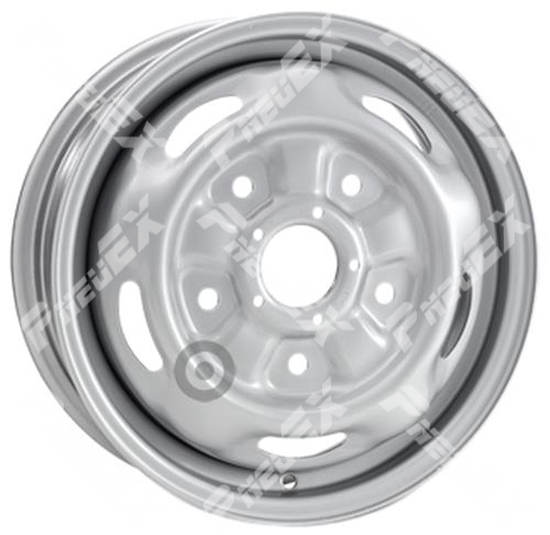 Alcar 5.50J/R15 Ford (kód:8505) - B
