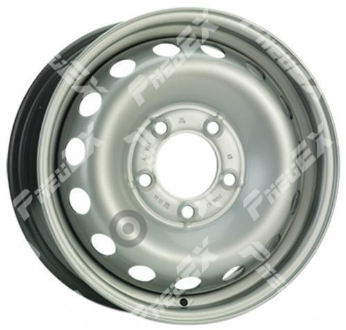 Alcar 6.5/R16 Renult/Opel (kód:9133) - A