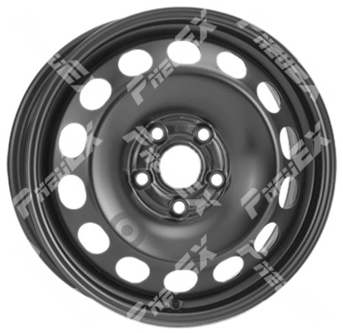 Alcar 6.50J/R16 VW/Seat/Škoda/Audi (kód:9915) - A