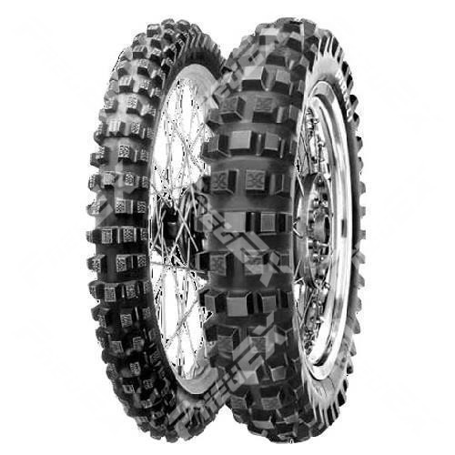 Pirelli 80/100R21 51R MT 16 GARACROSS TT MST