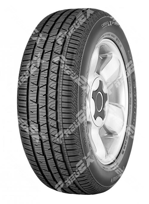 Continental 255/60R18 112V CROSS CONTACT LX SPORT XL