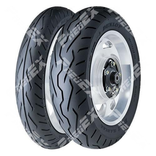 Dunlop 200/60R16 79V D251 TL