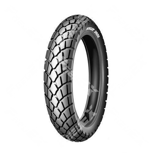 Dunlop 130/80R17 65P D602 TL