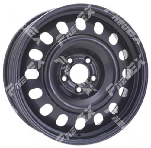 OCEL disk KRONPRINZ SEAT / ŠKODA 7Jx16 5/112/57 ET45