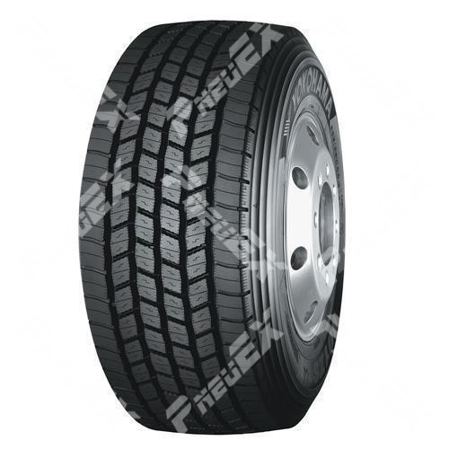 Yokohama 315/80R22,5 156/150K 901ZS 3PMSF