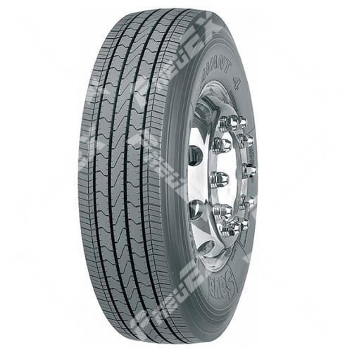 SAVA (GOODYEAR) 205/75-17.5 124/122M AVANT 4 -