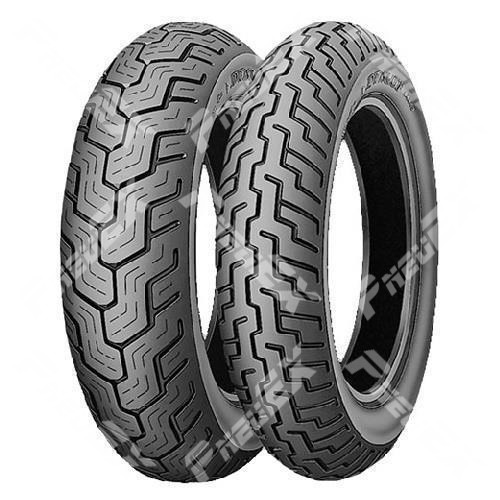 Dunlop 130/90R16 74H D402 HARLEY.D TL