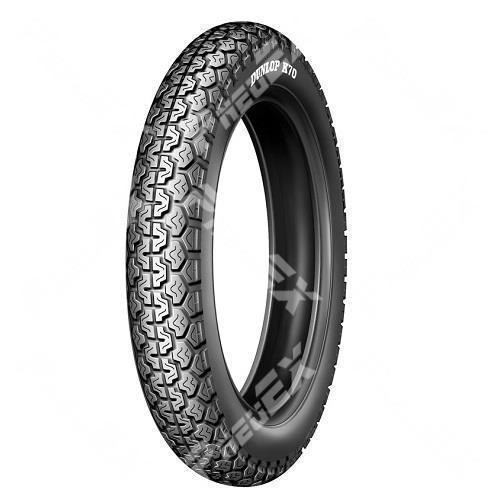 Dunlop 4/80R18 64S K70 TT