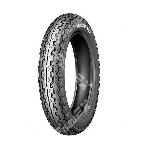 Dunlop 3/80R18 47S K 82 TT