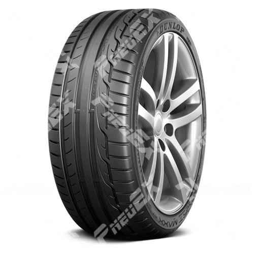 Dunlop 235/55R19 101V SPORT MAXX RT POWERSEAL