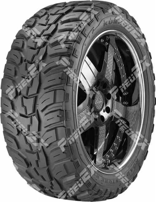 Kumho 225/75R16 115/112Q ROAD VENTURE MT KL71 TL M+S P.O.R.