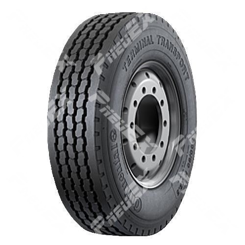 Continental 300/80R22,5 172A8 TERMINAL TRANSPORT TL M+S