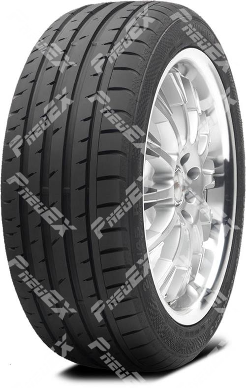 Continental 235/35R19 91Y CONTISPORTCONTACT 3 CS XL