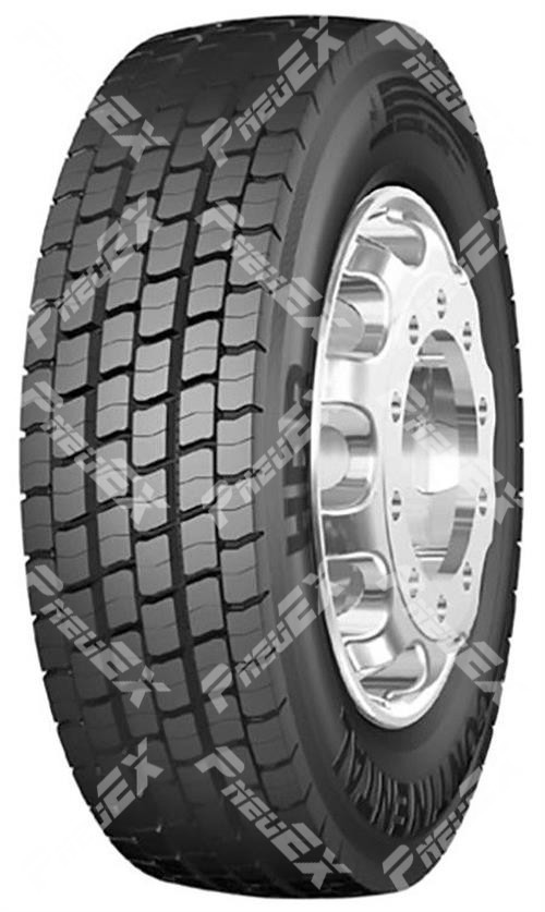Continental 255/70R22,5 140/137M HDR 3PMSF