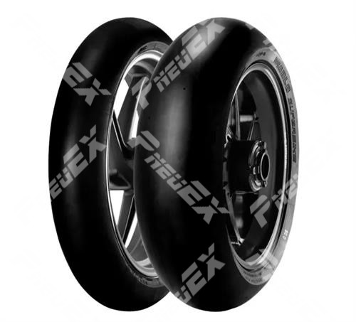 Pirelli 125/70R17 DIABLO SUPERBIKE SLICK TL NHS K514 SC1