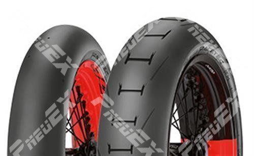 Metzeler 165/55R17 RACETEC SM TL NHS K0