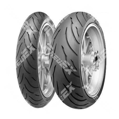 Continental 160/60R17 69W MOTION M TL ZR