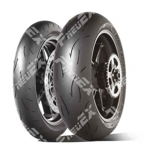 Dunlop 180/55R17 73W RACER D212 TL ZR
