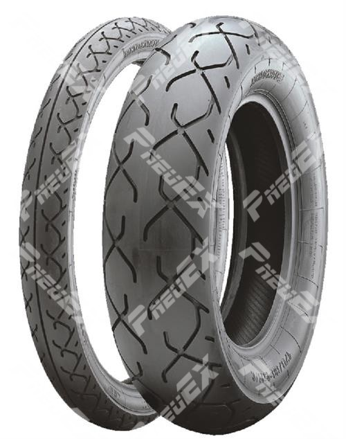 Heidenau 140/90R15 70H K 65 TL