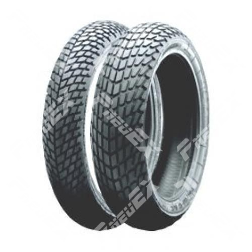 Heidenau 120/70R17 58H K 73 TL