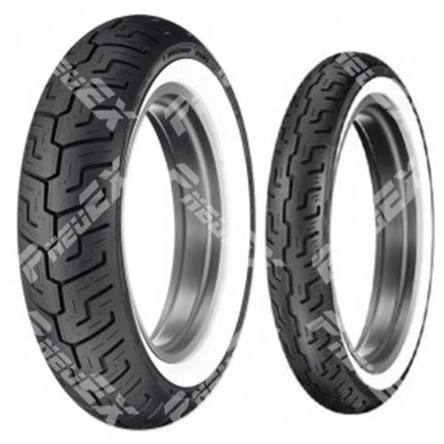 Dunlop 150/80R16 71H D401 HARLEY.D TL MWW