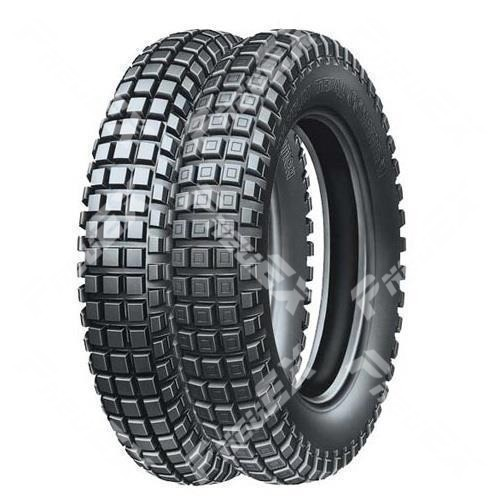 Michelin 80/100R21 51M TRIAL X LIGHT TT