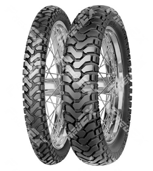 Mitas 130/80R18 72T E 07 ENDURO TL* M+S
