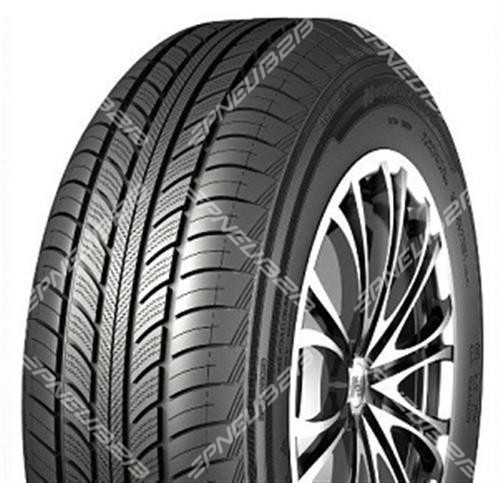 Nankang N-607 215/60 R17 100V