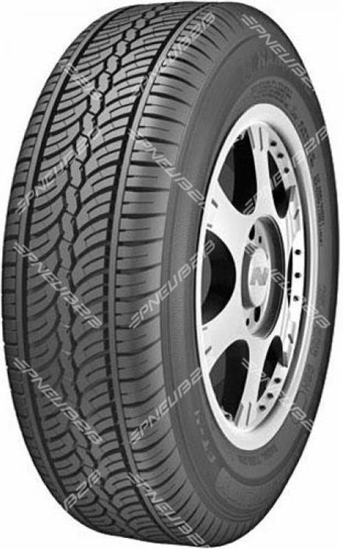 Nankang FORTA FT-4 H/T 205/70 R15 96H
