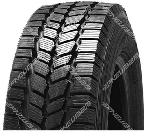 Markgum (Reg.) ALPIN 195/65 R16 104Q