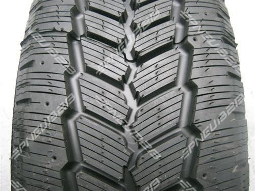 Markgum (Reg.) ALPIN MASTER 225/70 R15 110Q