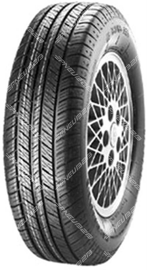 Nankang EA603 205/75 R15 97H