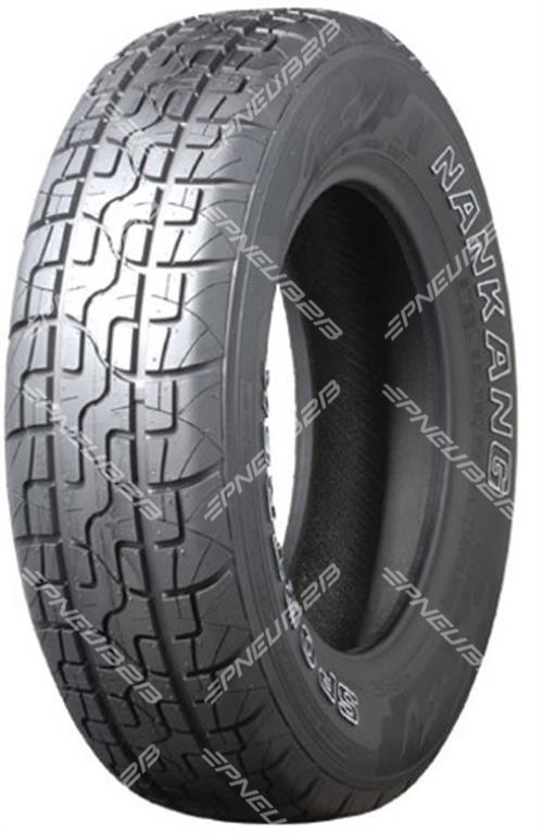 Nankang N168 235/70 R16 106T