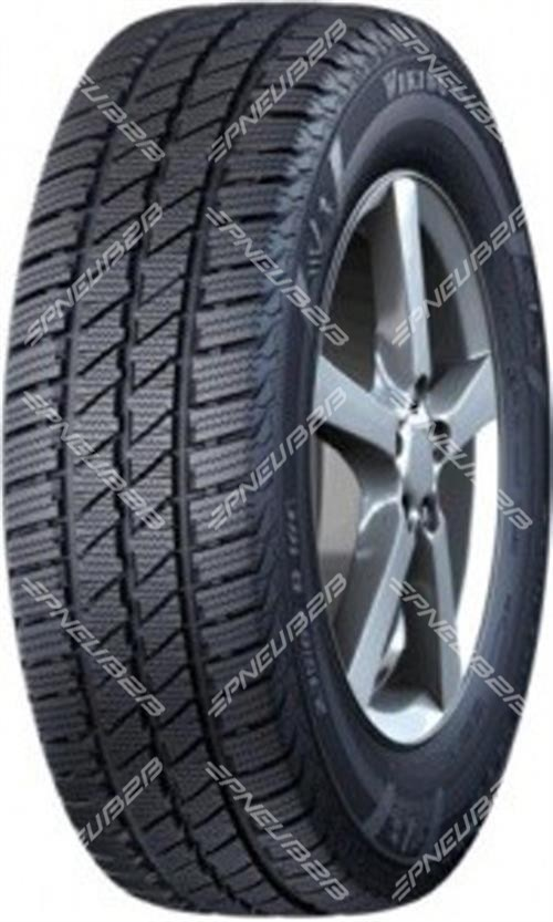 Viking SNOWTECH VAN 185/80 R14 102-100Q