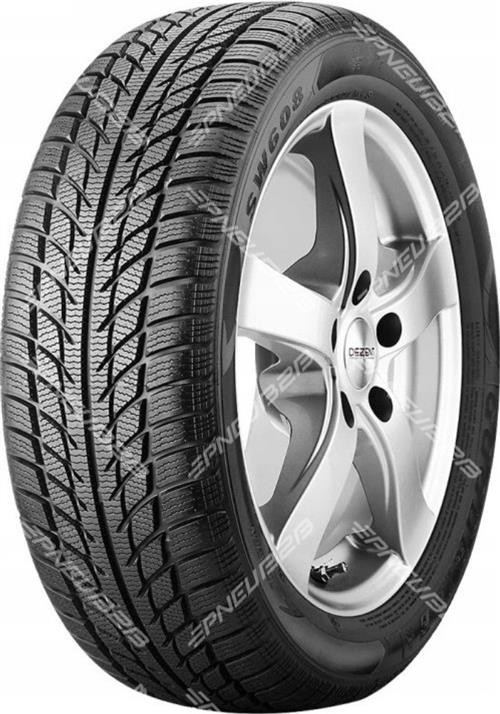 Trazano SW608 SNOWMASTER 205/45 R17 88H