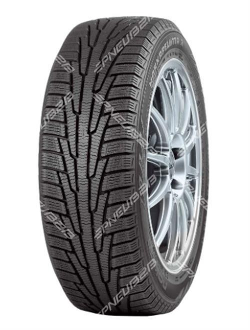 Nokian Tyres HAKKAPELITA SUV R 245/55 R19 107R