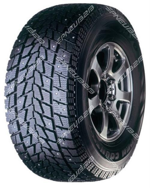 Toyo OPEN COUNTRY I/T 235/60 R18 107T