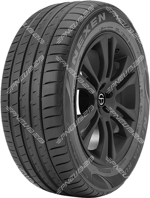 Roadstone N'FERA RU1 235/55 R18 100V