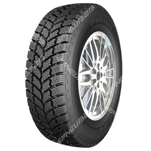 Petlas FULLGRIP PT935 195/60 R16 99-97T