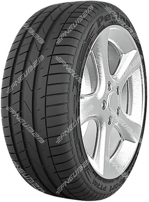 Petlas VELOX SPORT PT741 195/45 R16 84V