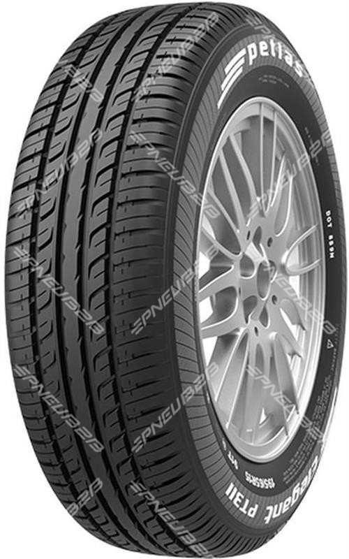 Petlas ELEGANT PT311 155/65 R14 75T
