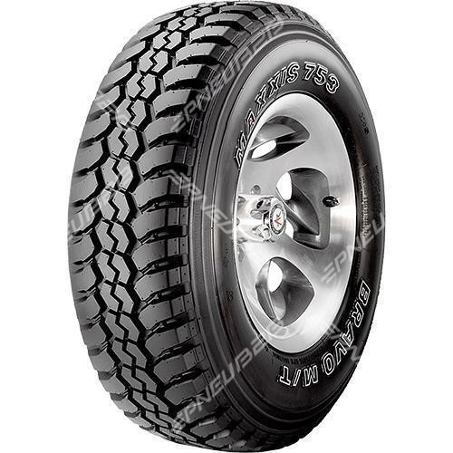 Maxxis MT-753 185/80 R14 102Q