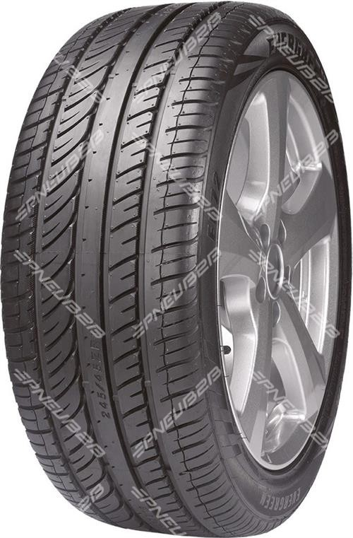 Evergreen EU72
215/45 R17 91W