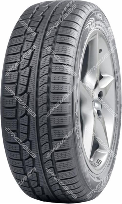 Nokian Tyres WR G2 155/65 R14 75T