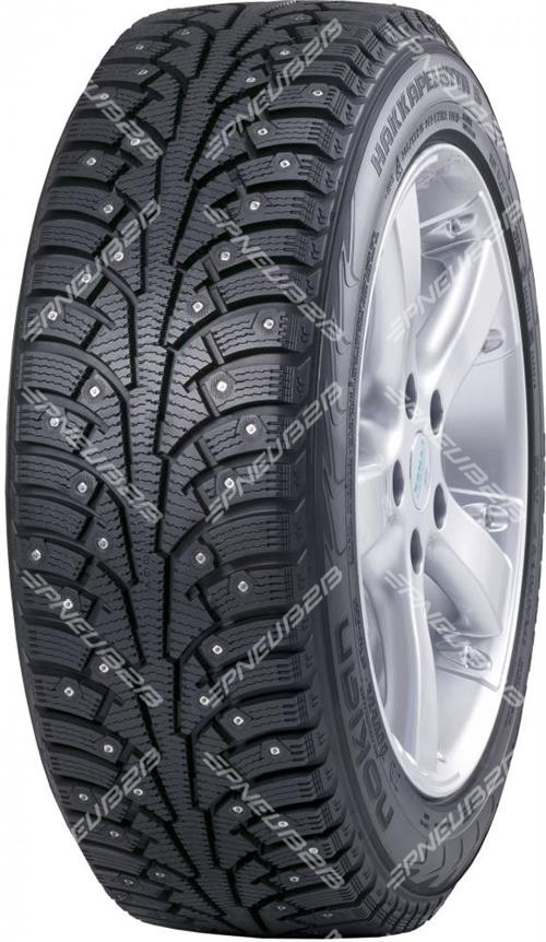 Nokian Tyres HKPL 5 HROT 155/65 R14 75T