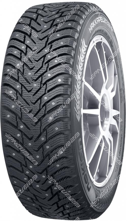 Nokian Tyres HKPL 8 HROT 155/65 R14 75T
