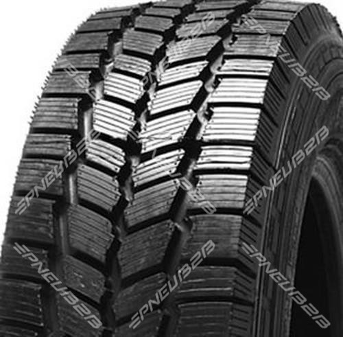 Markgum (Reg.) CARGO ALPIN 205/65 R16 107Q