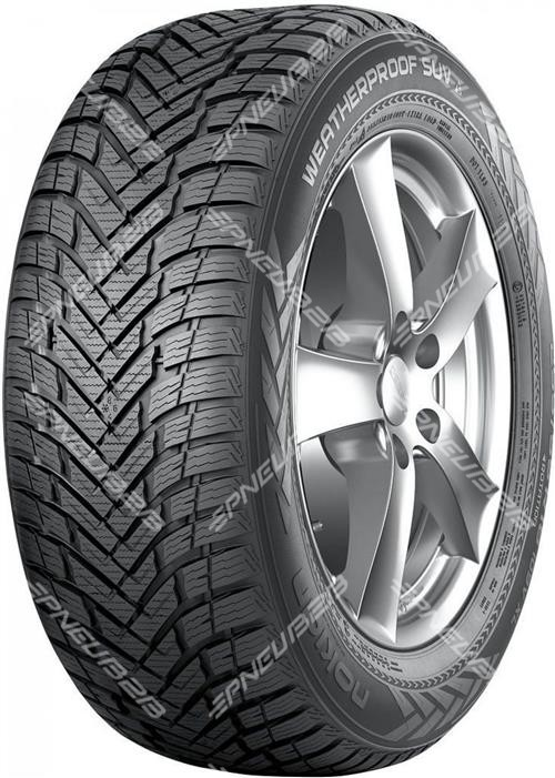 Nokian Tyres WEATHERPROOF SUV 215/70 R16 100H