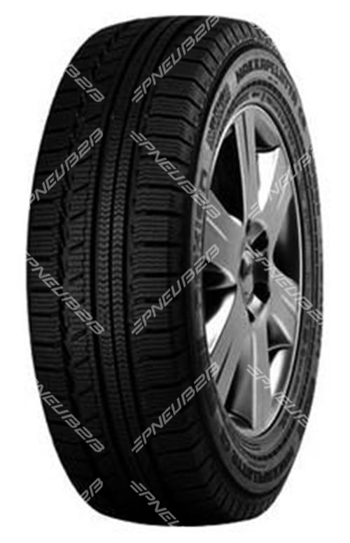 Nokian Tyres HKPL CR VAN 195/70 R15 104R