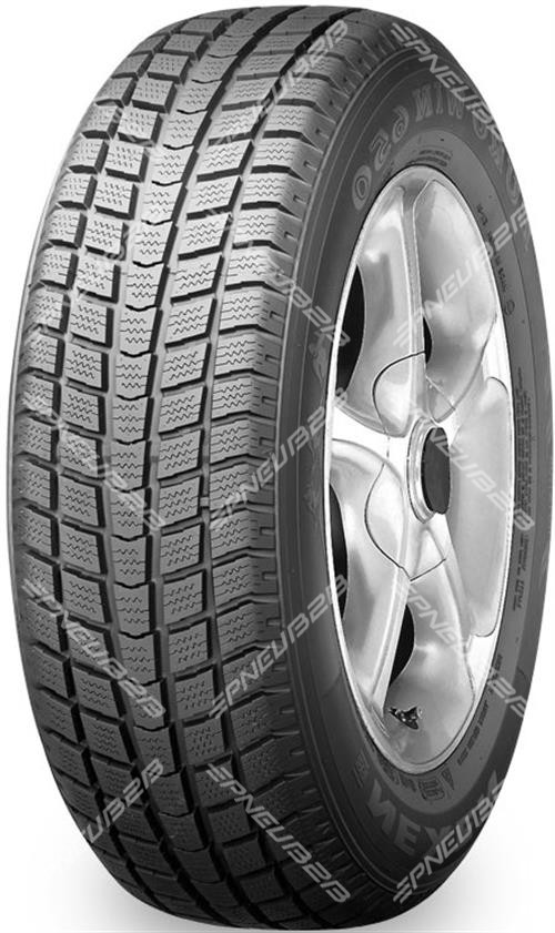 Roadstone EUROWIN 650 225/65 R16 112-110R